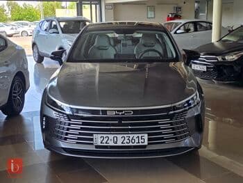 BYD Destroyer