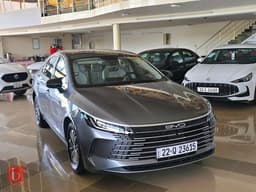 BYD Destroyer — photo 2