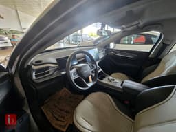 BYD Destroyer — photo 8