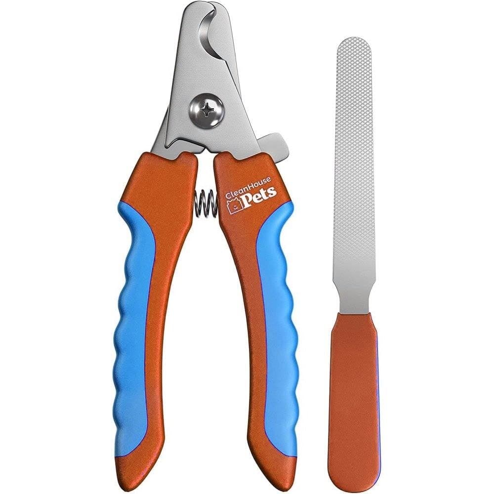 Nail Clipper For Kitten & Puppy - Small 1