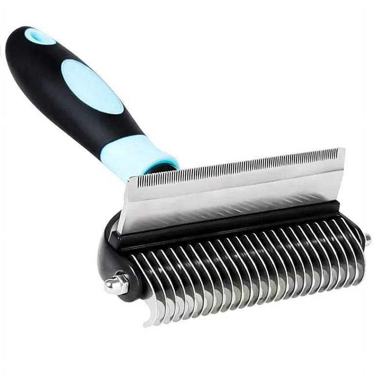 Grooming Brush 1