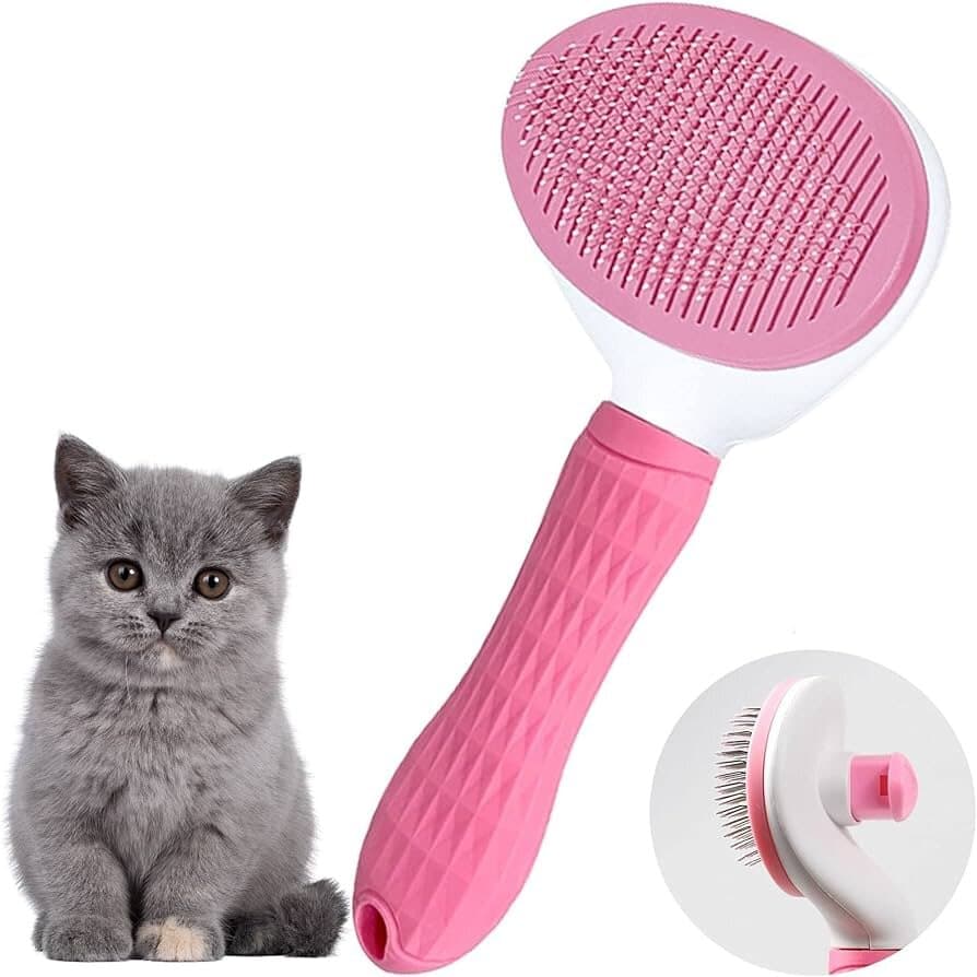Shedding Brush 1