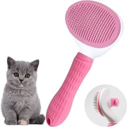 White/Pink