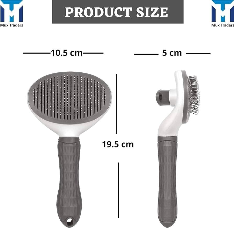 Shedding Brush 3