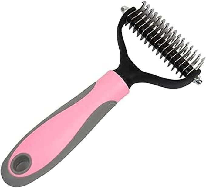 Pet Grooming Tool - 6cm 1