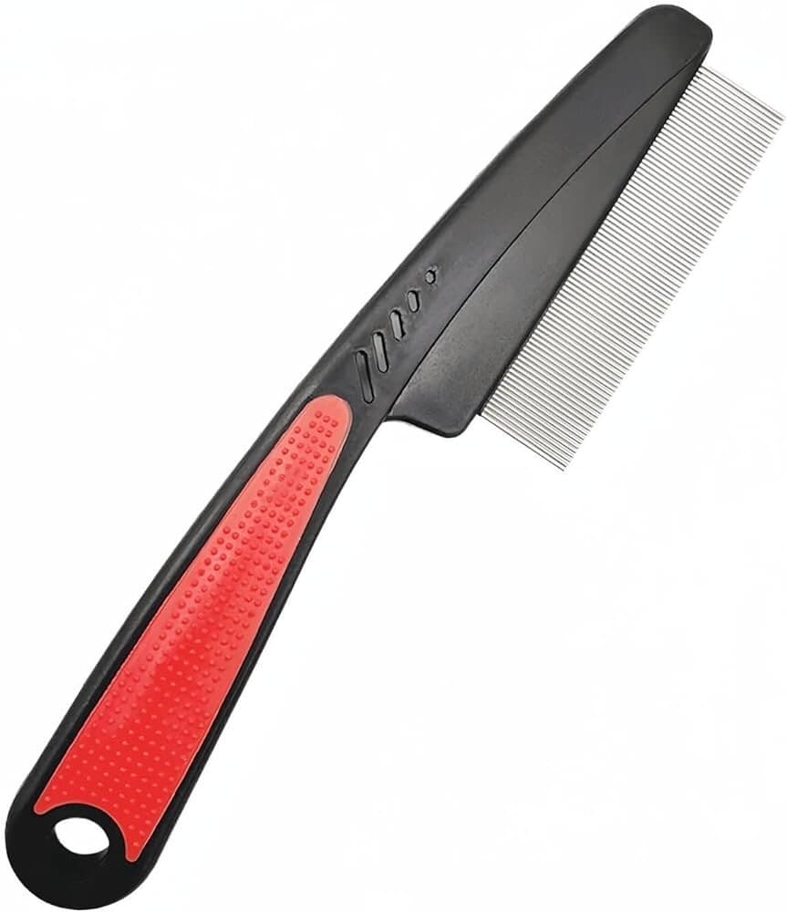 Flea & Lice Comb 1