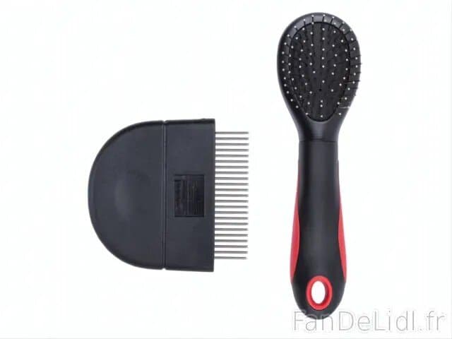 ZOOFARI Brush Set 1