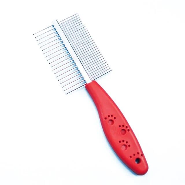 Grooming Comb Brush — photo 2