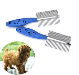 Grooming Comb Brush — photo 3