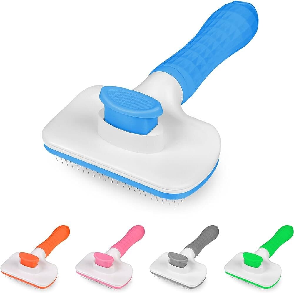 Shedding brush - Small 1
