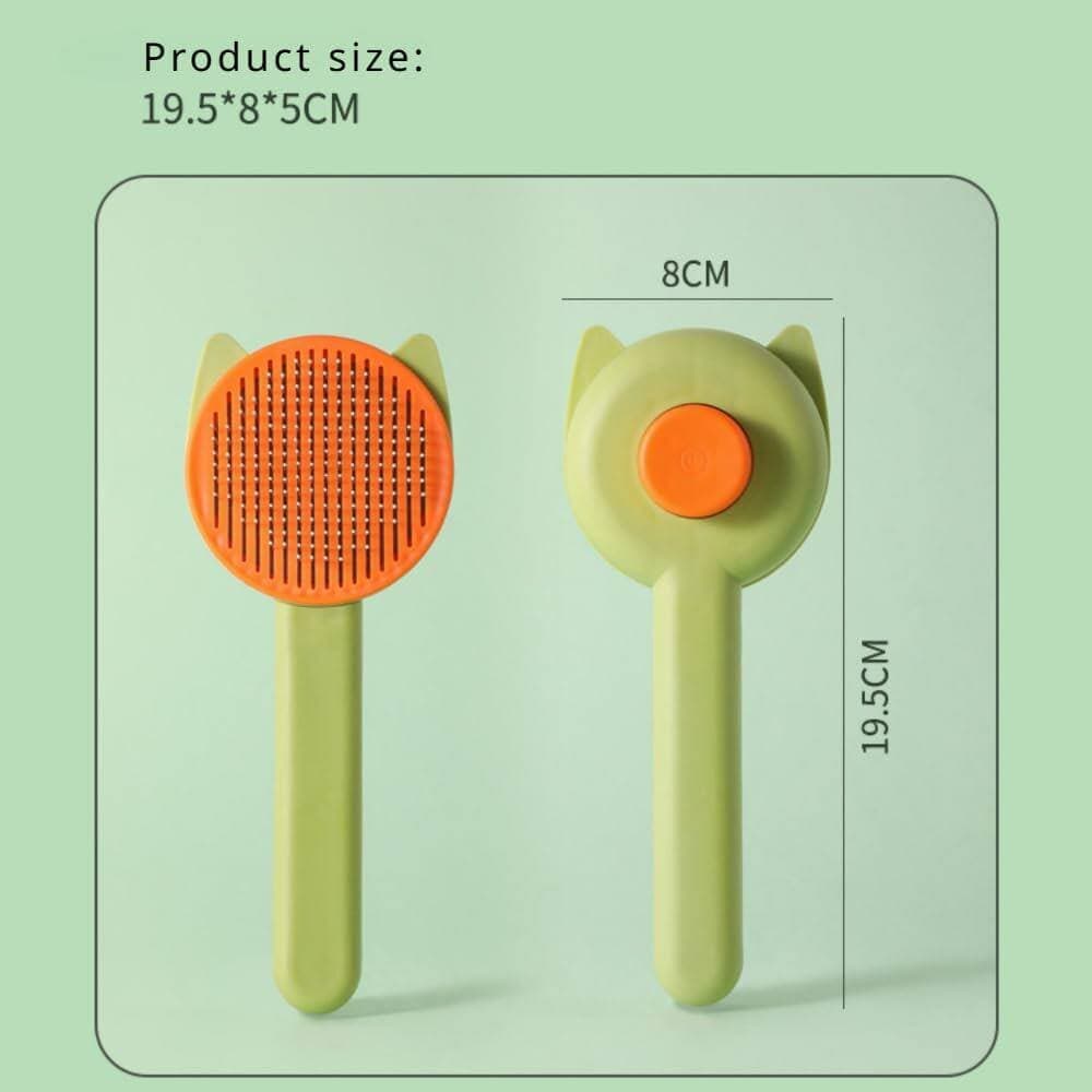 Hair Removal Brush 3