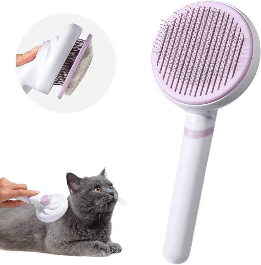Yingte Hair Removal Brush 1