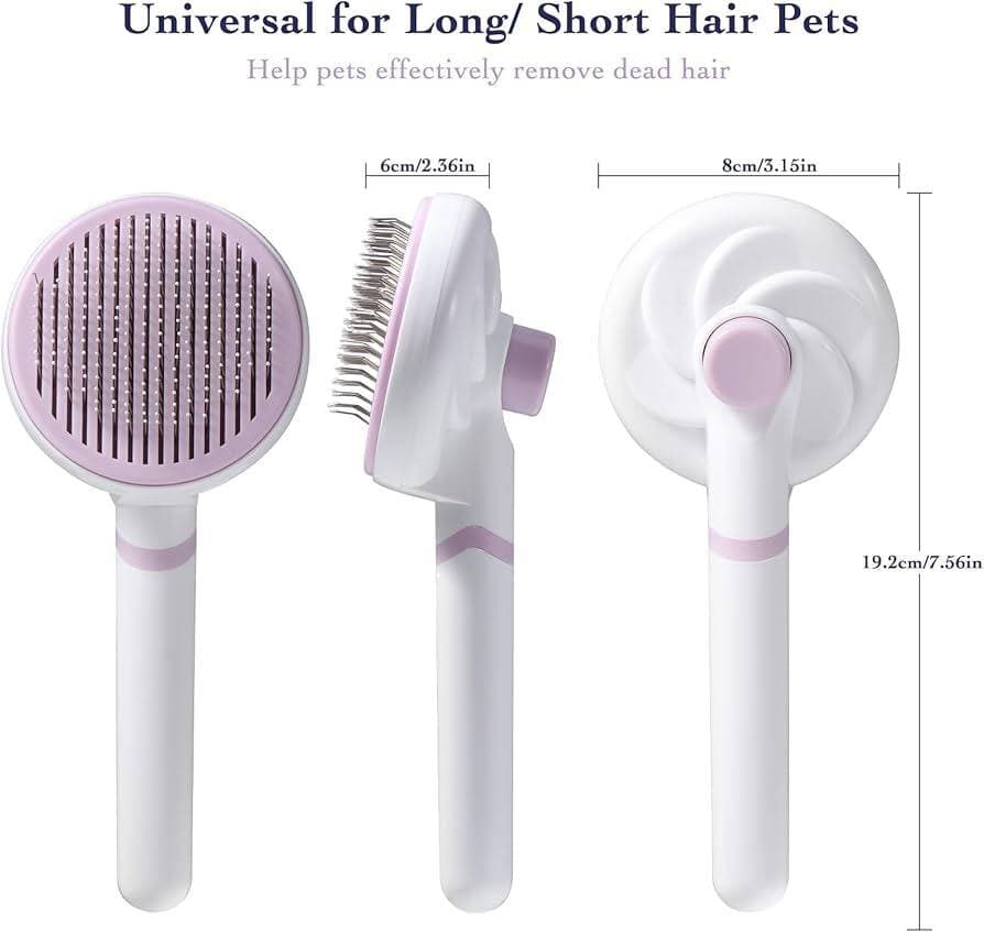 Yingte Hair Removal Brush 4