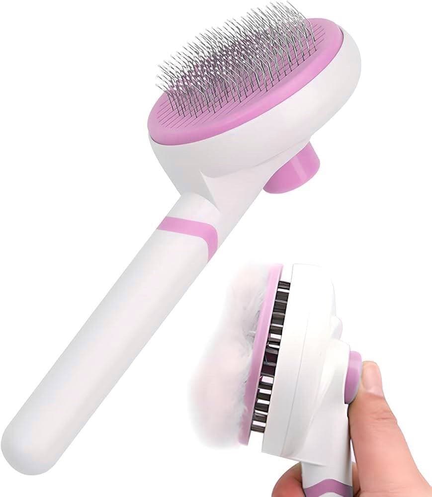Yingte Hair Removal Brush 1