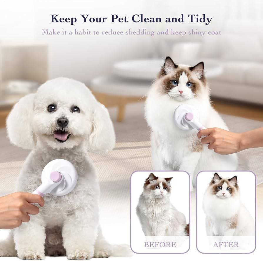 Yingte Hair Removal Brush 5