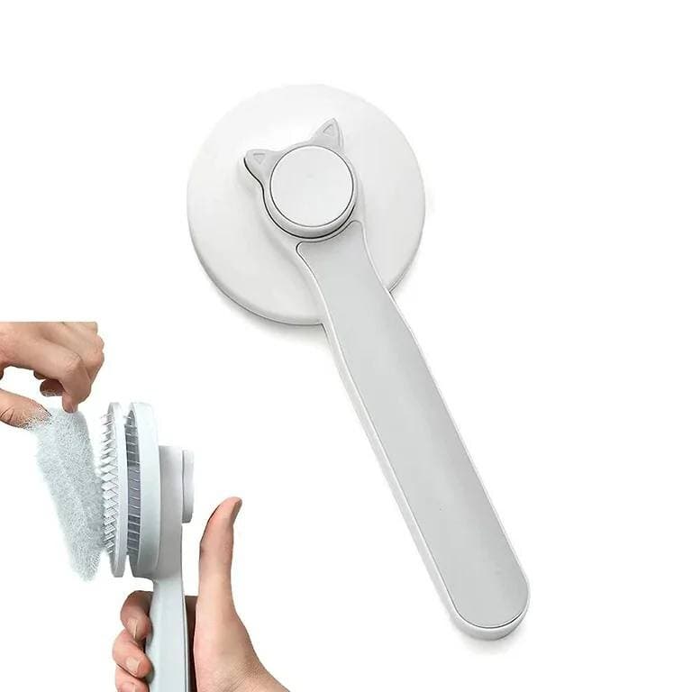Hair Removal Brush 1