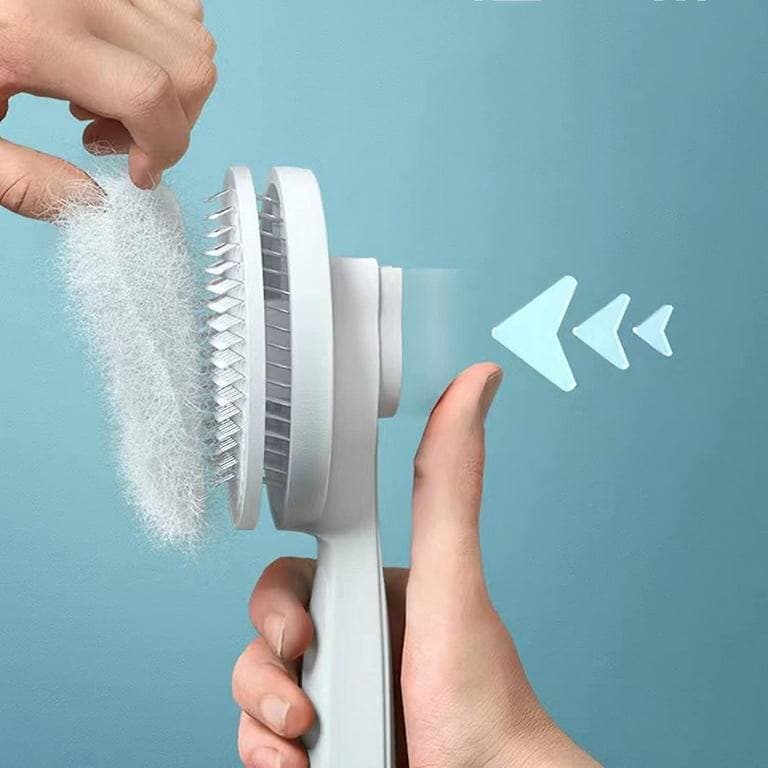 Hair Removal Brush 2