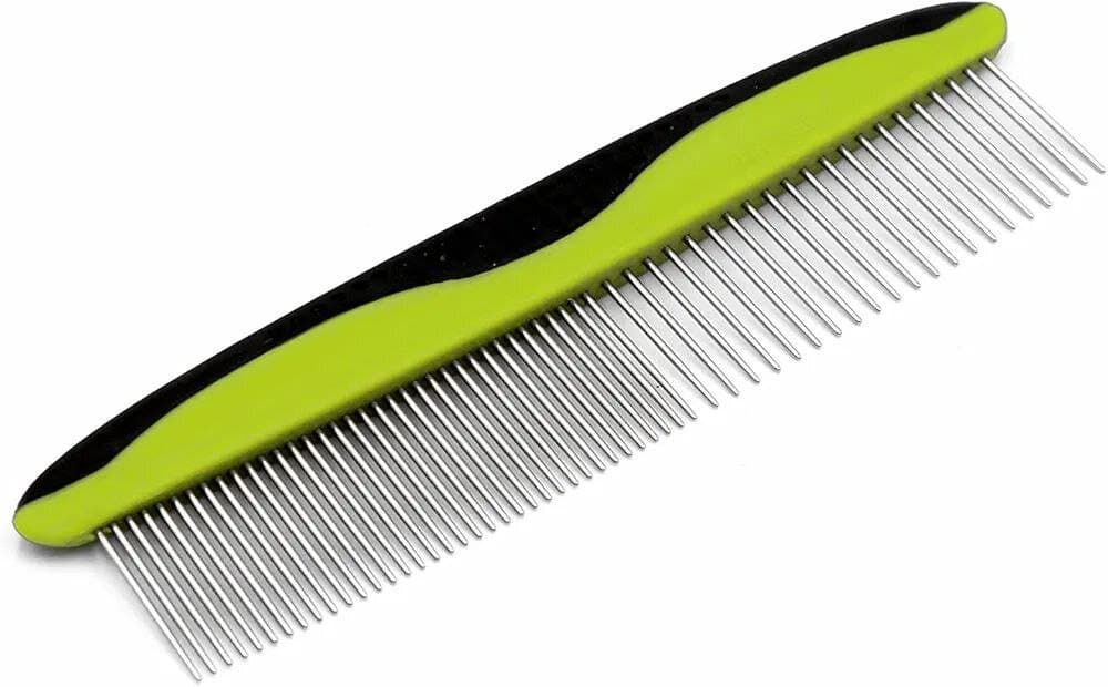 Grooming Comb