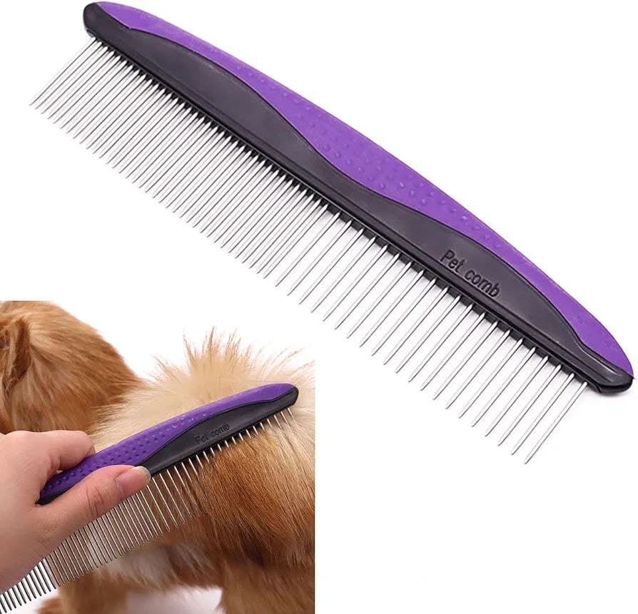 Grooming Comb