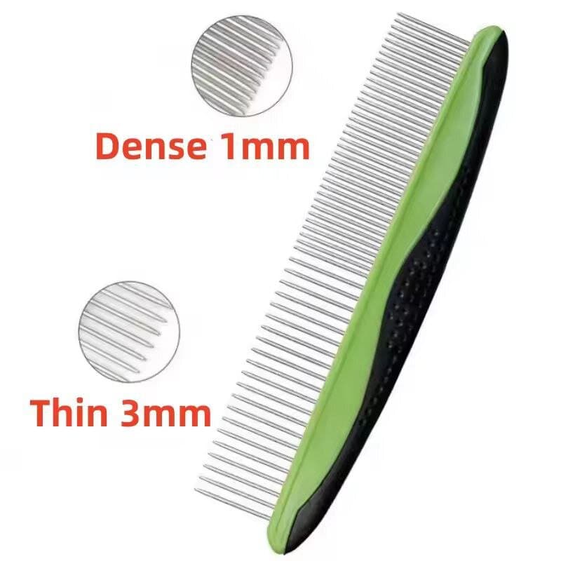 Grooming Comb — photo 4
