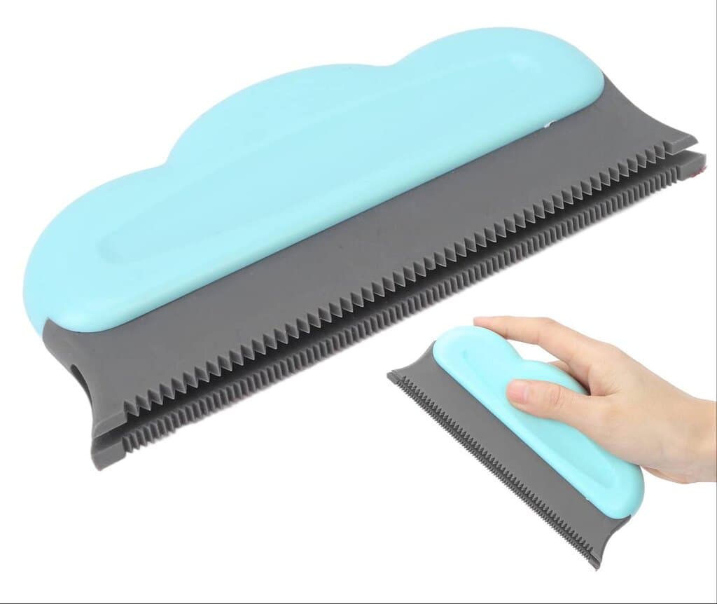 Hair Removal Brush 1