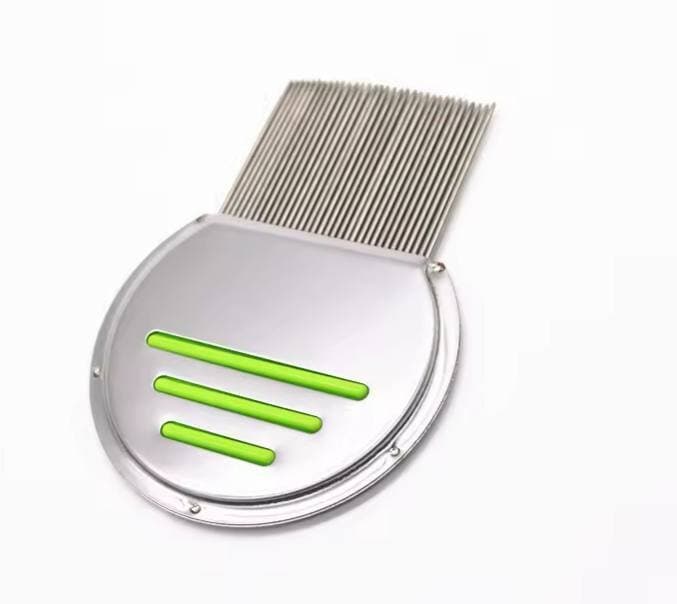 Flea & Tick Removal Comb 1