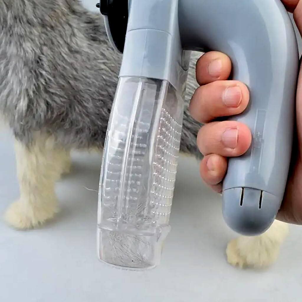 Shed Pal Vacuum Cleaner 3