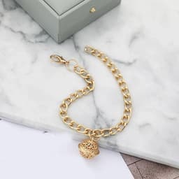 Chain Collar - M — photo 4