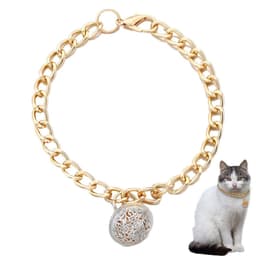 Chain Collar - XL — photo 3