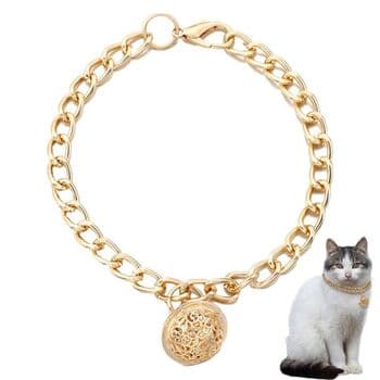 Chain Collar - M