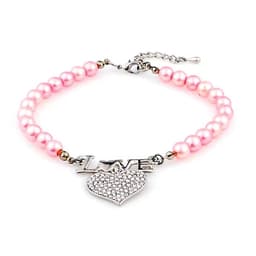 Pearls Collar - M — photo 1