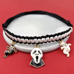 Halloween Collar — photo 1