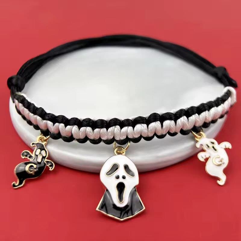 Halloween Collar