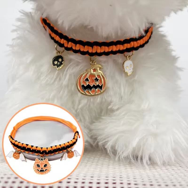 Halloween Collar — photo 2