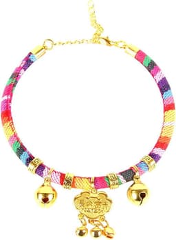 Bell Collar - M — photo 1
