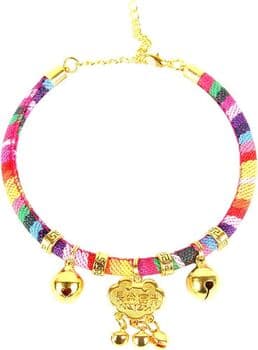 Bell Collar - M