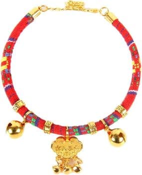 Bell Collar - M