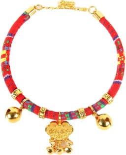 Bell Collar - L — photo 1