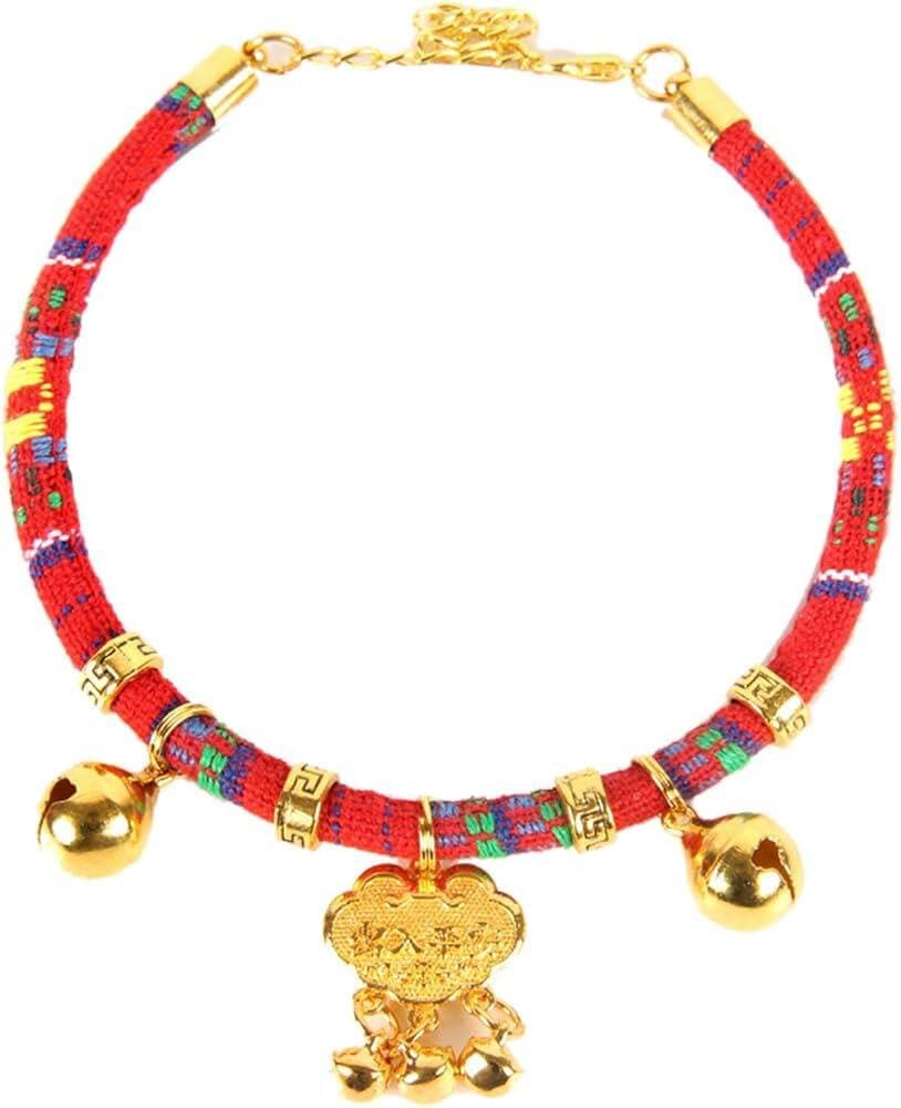 Bell Collar - L