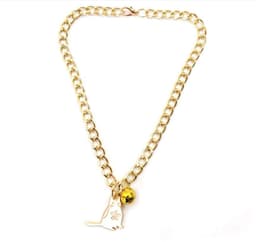Chain Collar - M — photo 1