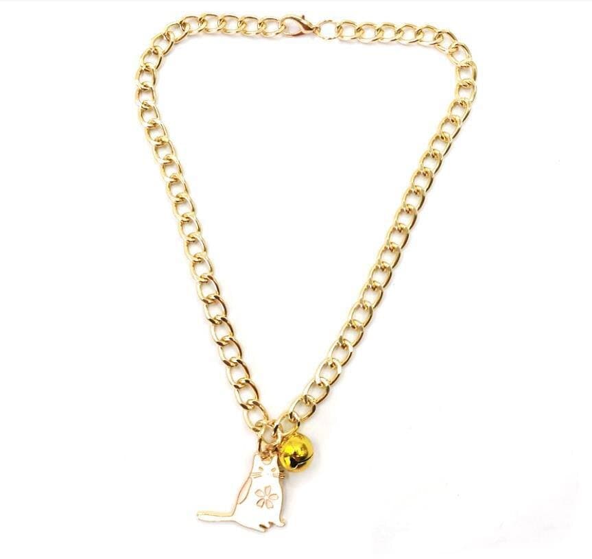 Chain Collar - M
