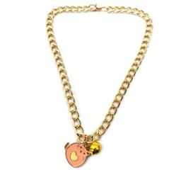 Chain Collar - L — photo 1