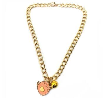 Chain Collar - XL