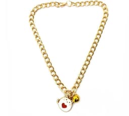 Chain Collar - XL — photo 1