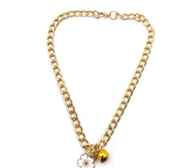 Chain Collar - M — photo 1