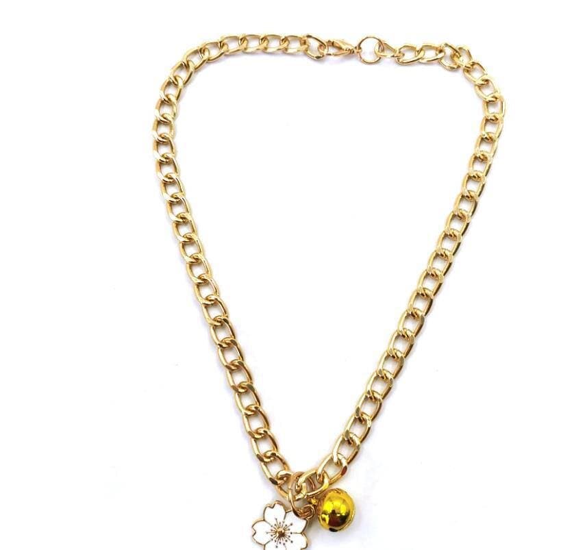 Chain Collar - M