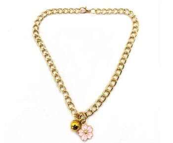 Chain Collar - M