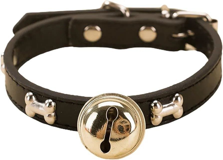 Bell Collar - L