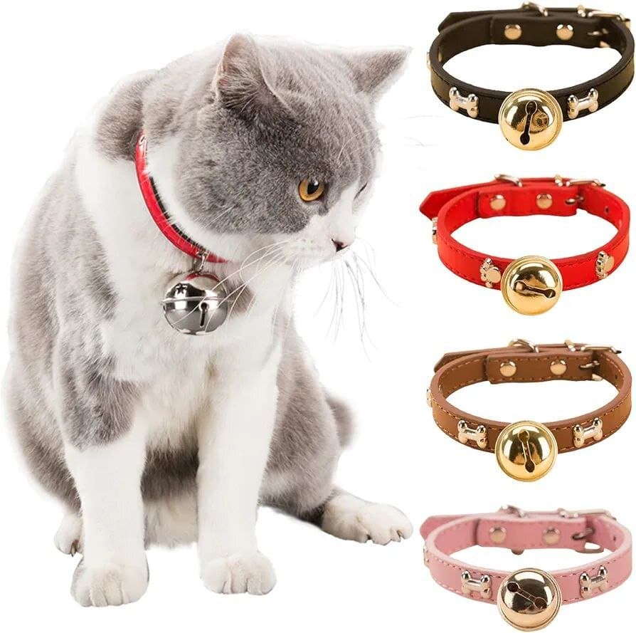 Bell Collar - L — photo 3