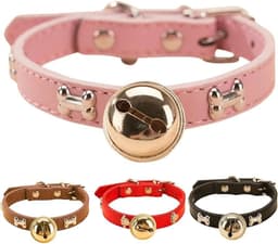Bell Collar - M — photo 2